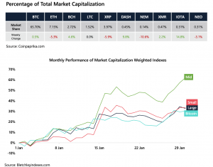 Crypto Market Report: Bitcoin Bull Market Beginnings, Mid-Cap Performance, and More - screen shot 2020 01 31 at 9.59.59 am 300x235