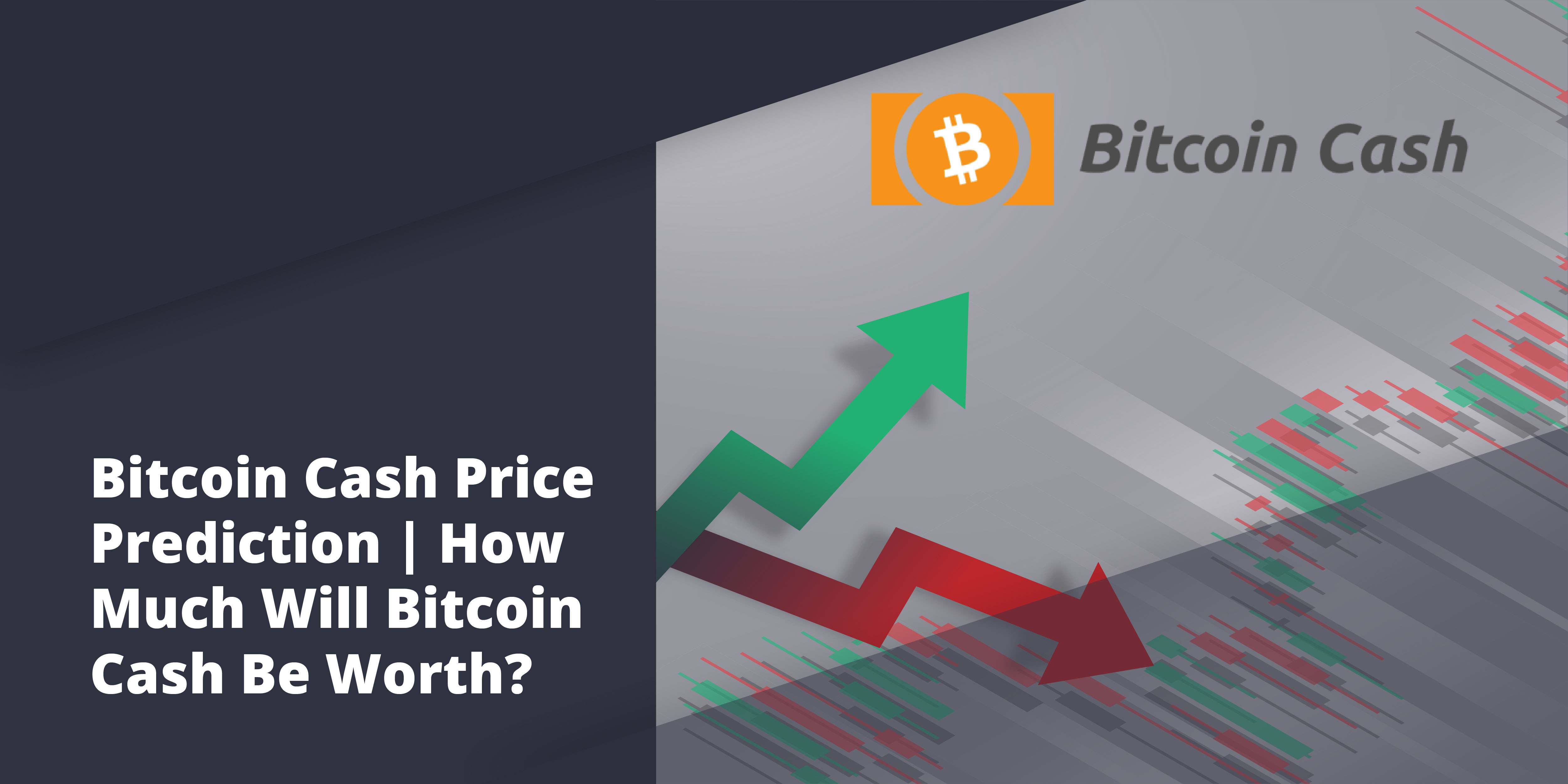 Predicting the Price of Bitcoin Cash for 2021, 2023, and 2025 - bitcoin cash