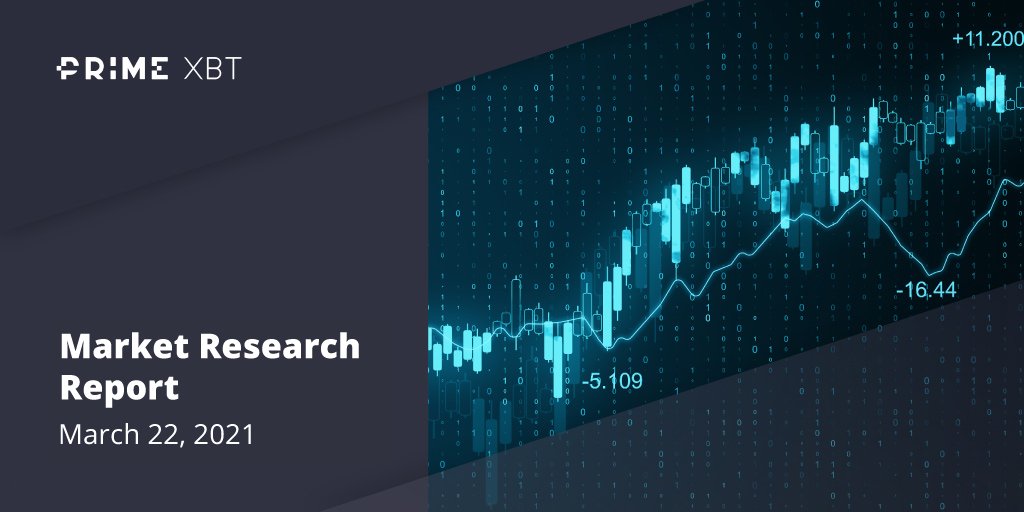 Market Research Report: Bitcoin Sticks at $60,000 and Altcoins Keep Rotating Gains While Mixed Signals Impact Stocks - market research 22 march