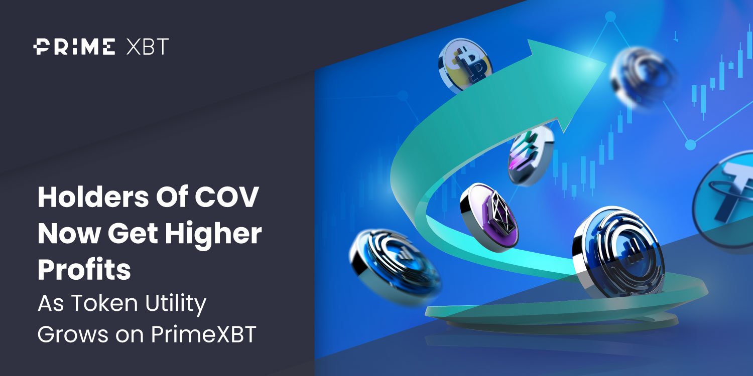 Holders Of COV Now Get Higher Profits As Token Utility Grows on Cybrox Pros - Blog 17 02