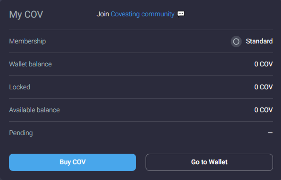 Holders Of COV Now Get Higher Profits As Token Utility Grows on Cybrox Pros - Picture1