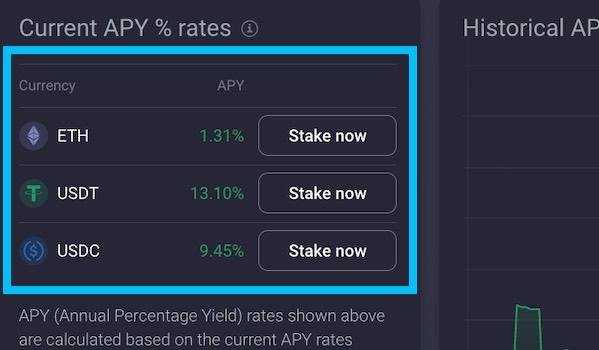 How to stake Ethereum - image2