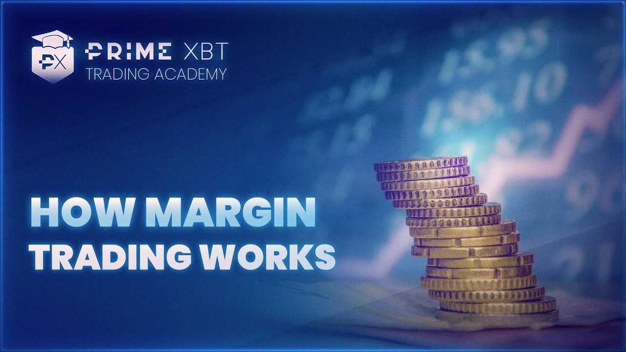 Cybrox Pro Tutorial 4: How Margin Trading Works